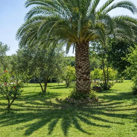 Hotiday Fuile E Mare شقة فندقية 3*