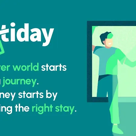 Hotiday Fuile E Mare شقة فندقية أروسييْ