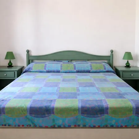 Hotiday Fuile E Mare شقة فندقية أروسييْ