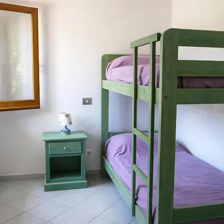 Apart Otel Hotiday Fuile E Mare