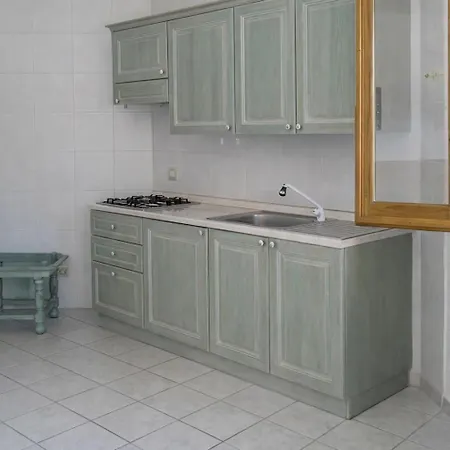 Hotiday Fuile E Mare Apart Otel