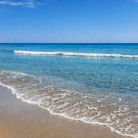 Apart Otel Hotiday Fuile E Mare