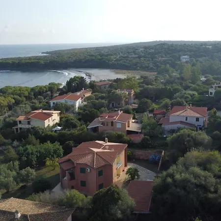 Hotiday Fuile E Mare